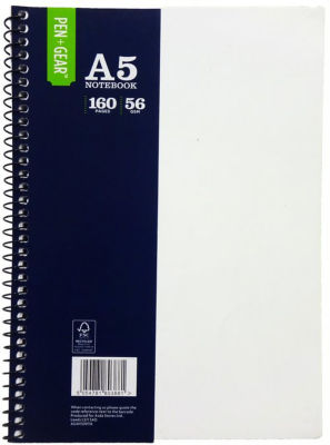 A5 Notebook thumbnail 2