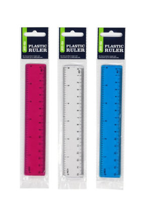 Ruler (Colour May Vary)