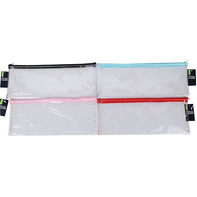 Pencil Case (Colour May Vary)