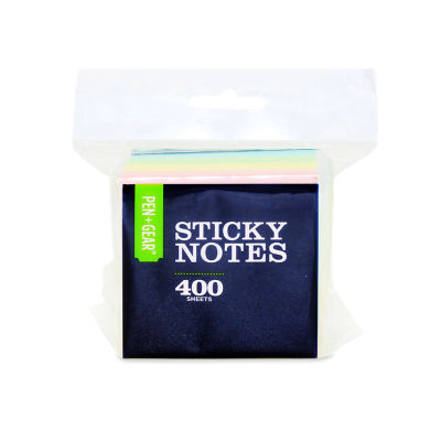 Sticky Notes