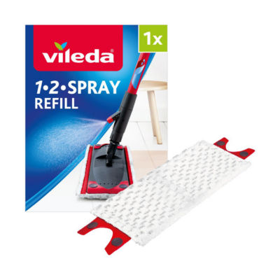 1-2 Spray Mop Refill thumbnail 2