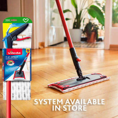 1-2 Spray Mop Refill thumbnail 3