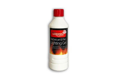 Bar-Be-Quick Lighting Gel 450ml