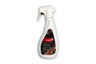 Bbq Cleaner