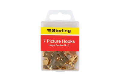 Picture Hooks thumbnail 2