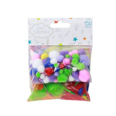 ASDA Craft Pack