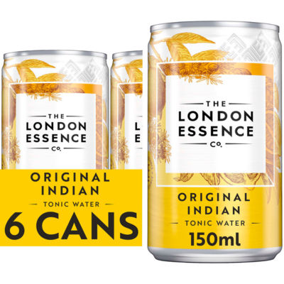 London Essence Co. Indian Tonic Water