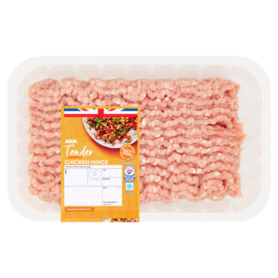 Tender Chicken Mince thumbnail 2