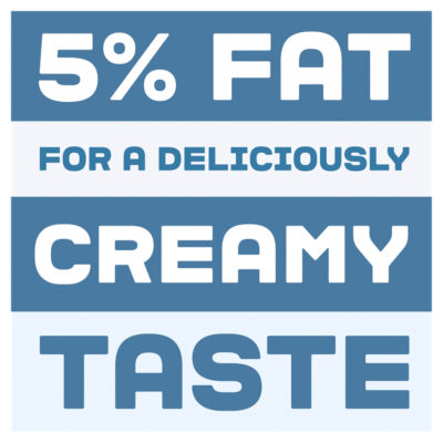 Skyr High Protein Extra Creamy Natural Icelandic Style Yogurt 450g thumbnail 4