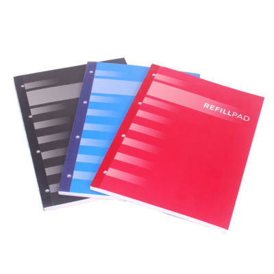 Refill Pad (Colour May Vary)