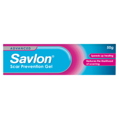 Advanced Scar Prevention Gel 50g thumbnail 2