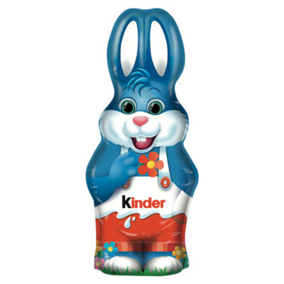 Milk Chocolate Easter Bunny 110g thumbnail 2