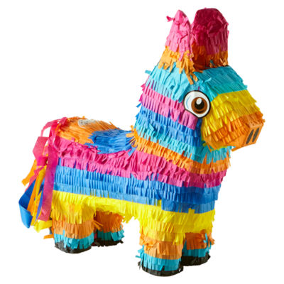 Burro Pinata