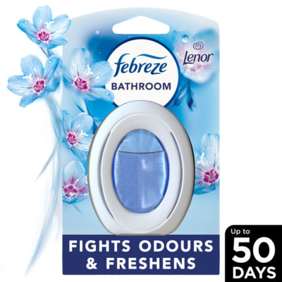 Bathroom Continuous Air Freshener Spring Awakening 1Ct thumbnail 2