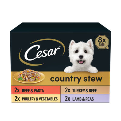 ® Country Stew Adult Wet Dog Food Trays Special Selection 8 x 150g thumbnail 2