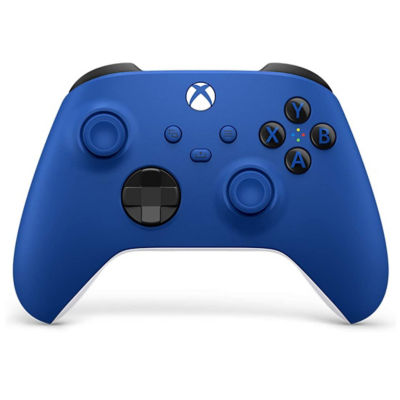 Controller Robot Blue
