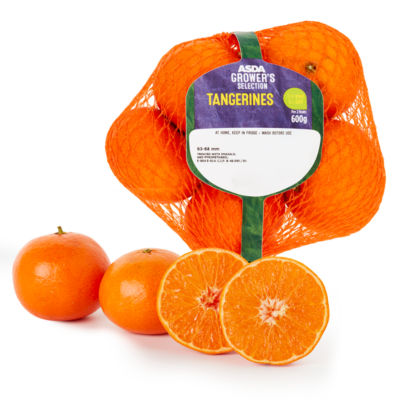 Tangerines 600g thumbnail 3