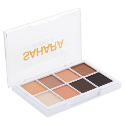 Eyeshadow Palette Sh1 Sahara Dunes thumbnail 3