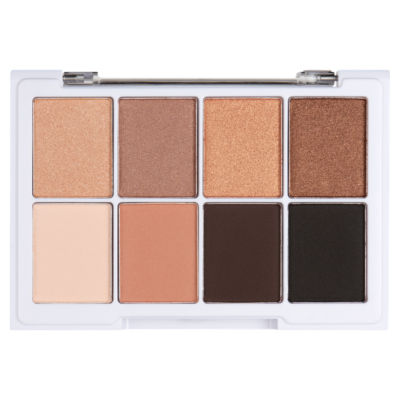 Eyeshadow Palette Sh1 Sahara Dunes thumbnail 4