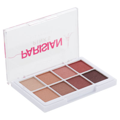 Eyeshadow Palette Sh2 Parisian Pinks thumbnail 3