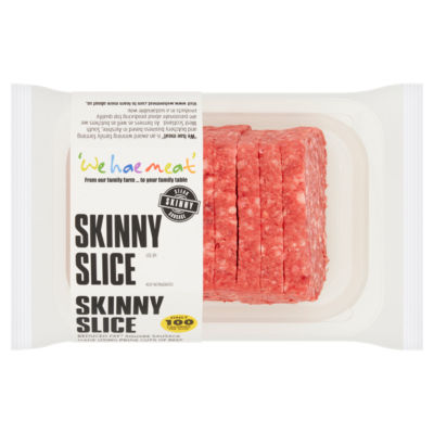 Skinny Slice 650g thumbnail 2