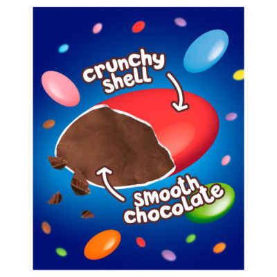Milk Chocolate Sharing Bag 105g thumbnail 3