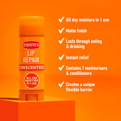 Lip Repair Unscented 4.2g thumbnail 4