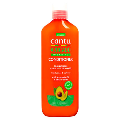 Avocado Hydrating Conditioner 400ml thumbnail 2