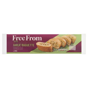 ASDA Free From Free From Garlic Baguette