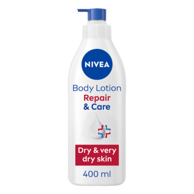 Repair and Care Intensive Body Lotion 400ml thumbnail 2