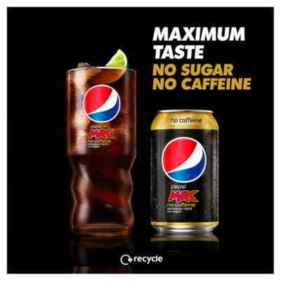 Max No Caffeine No Sugar Bottle 2L thumbnail 3