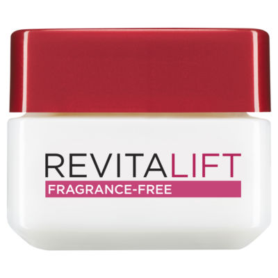 L'Oreal Paris Revitalift Fragrance Free Lifting Day Cream with Natural Probiotic Extracts