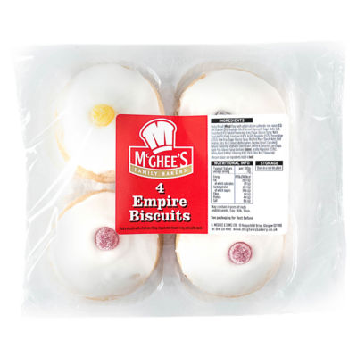 4 Empire Biscuits thumbnail 2