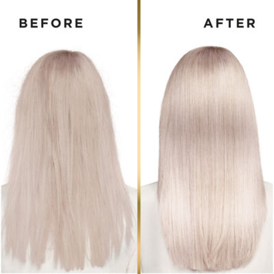 Silky & Glowing Conditioner with Biotin & Keratin Reconstruct 275ml thumbnail 4