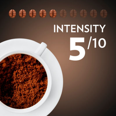 Espresso Italiano Classico Ground Coffee 250g thumbnail 3