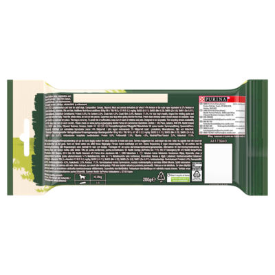 Wild Chew Venison Dog Treats 200g thumbnail 4