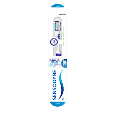 Repair & Protect Soft Toothbrush thumbnail 2