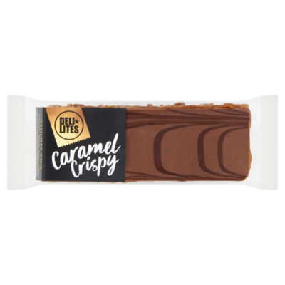 Caramel Crispy 65g