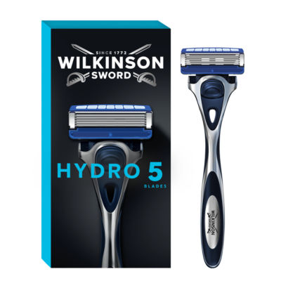 Hydro 5 Men's Razor thumbnail 2