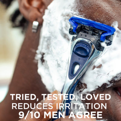 Hydro 5 Men's Razor thumbnail 4