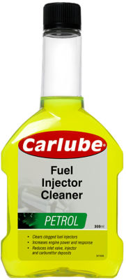 Petrol Injector Cleaner thumbnail 2