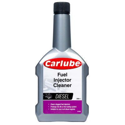 Diesel Injector Cleaner thumbnail 2