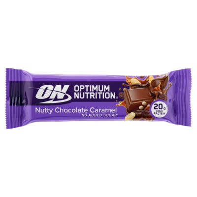 Optimum Nutrition Nutty Chocolate Caramel 70g