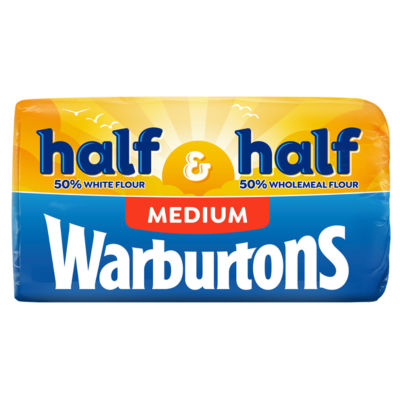 Medium Half & Half 800g thumbnail 3