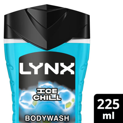 Ice Chill 3-in-1 Body Wash 225 ml thumbnail 2