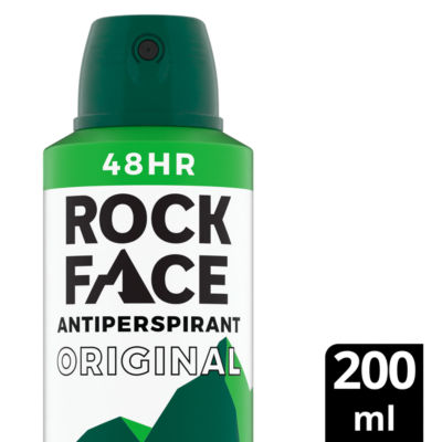 Antiperspirant Deodorant 200ml thumbnail 2