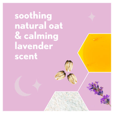 Baby Calming Comfort Bedtime Bath & Wash thumbnail 4