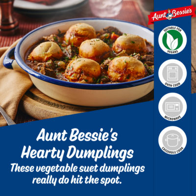 8 Dumplings 390g thumbnail 3