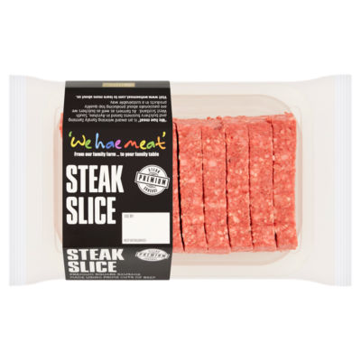 Steak Slice 700g thumbnail 2