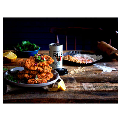 Rub Portuguese Peri Peri Seasoning 100g thumbnail 3